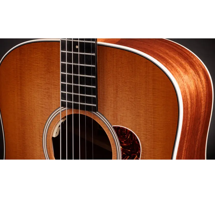 Taylor Trey Hensley Gold Label 510e Special Edition