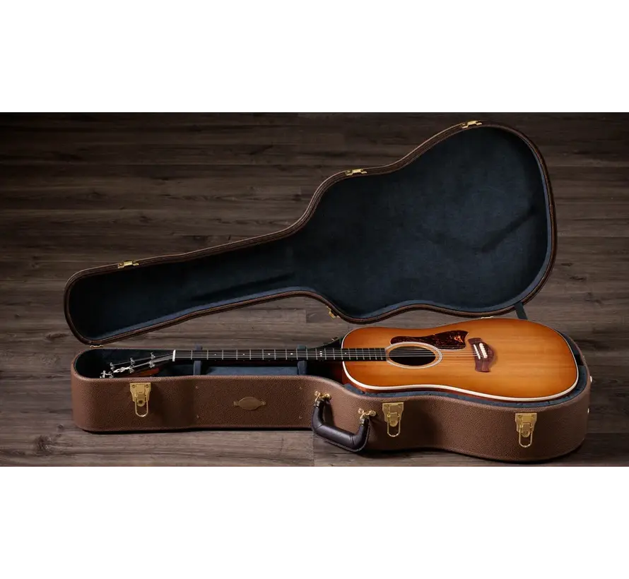 Taylor Trey Hensley Gold Label 510e Special Edition