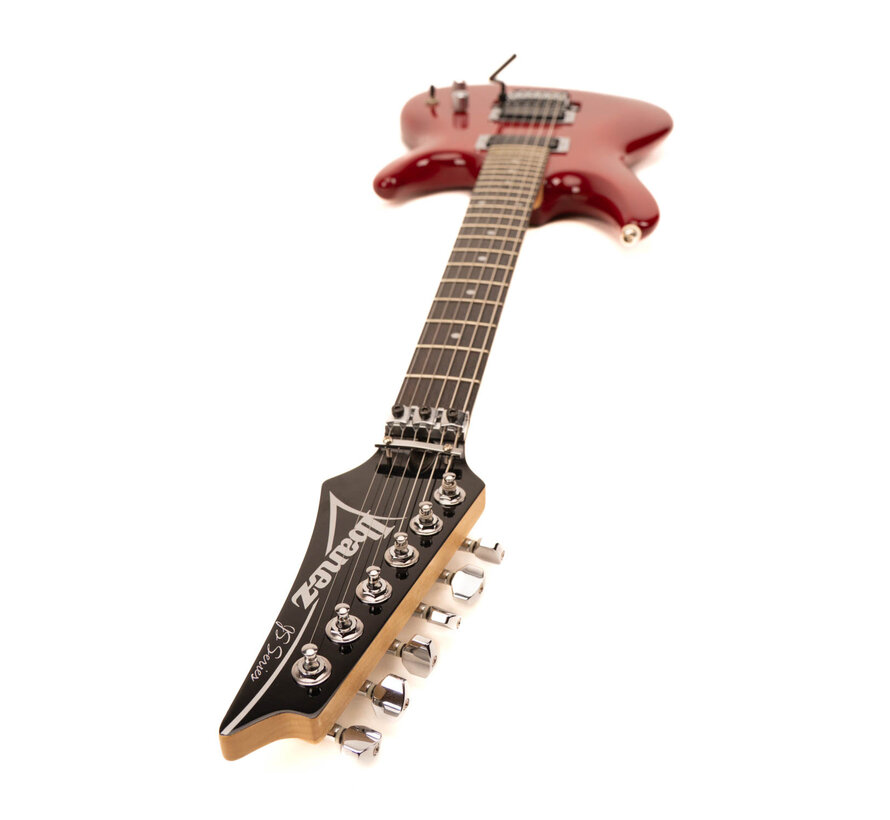 Ibanez JS100 Joe Satriani Signature | Tweedehands