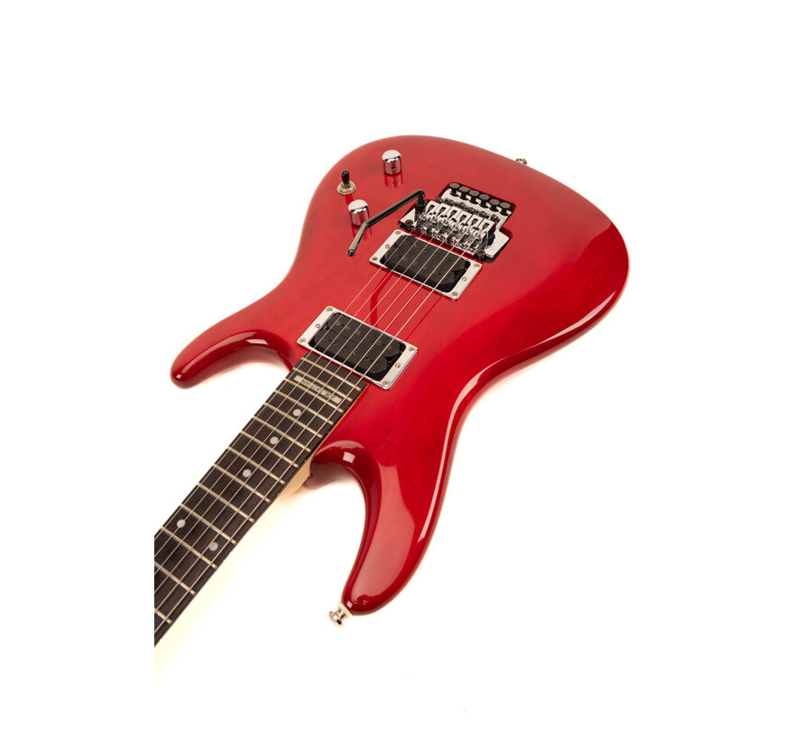 Ibanez JS100 Joe Satriani Signature | Tweedehands