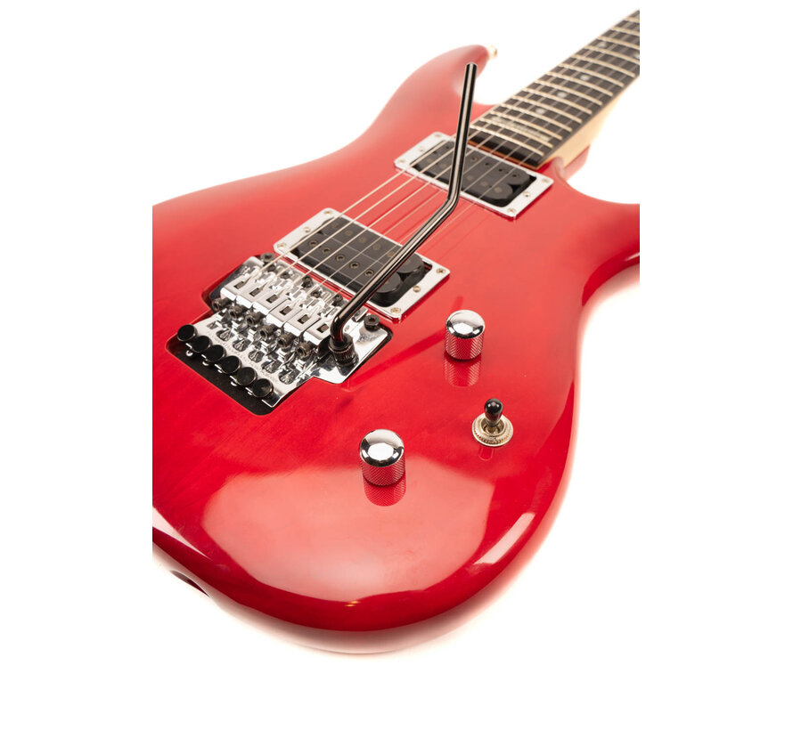 Ibanez JS100 Joe Satriani Signature | Tweedehands