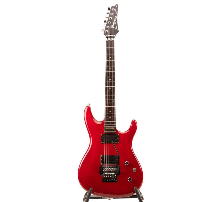 Ibanez JS100 Joe Satriani Signature | Tweedehands
