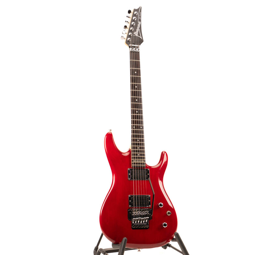 Ibanez JS100 Joe Satriani Signature | Tweedehands