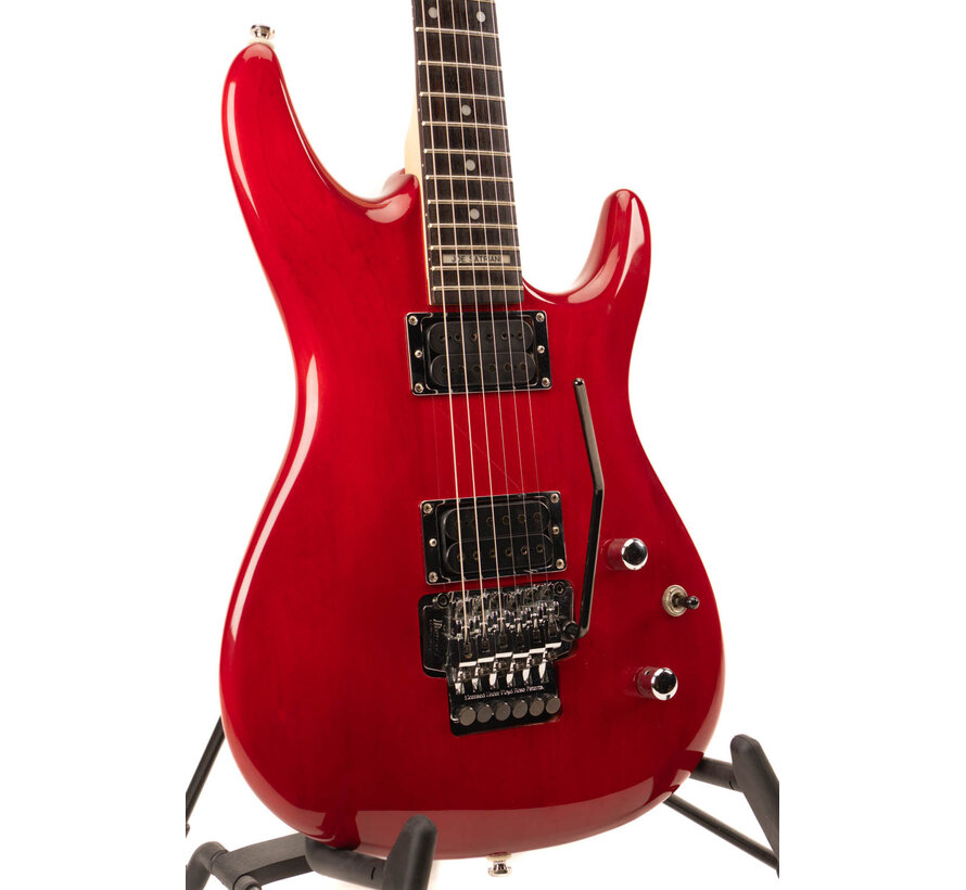 Ibanez JS100 Joe Satriani Signature | Tweedehands