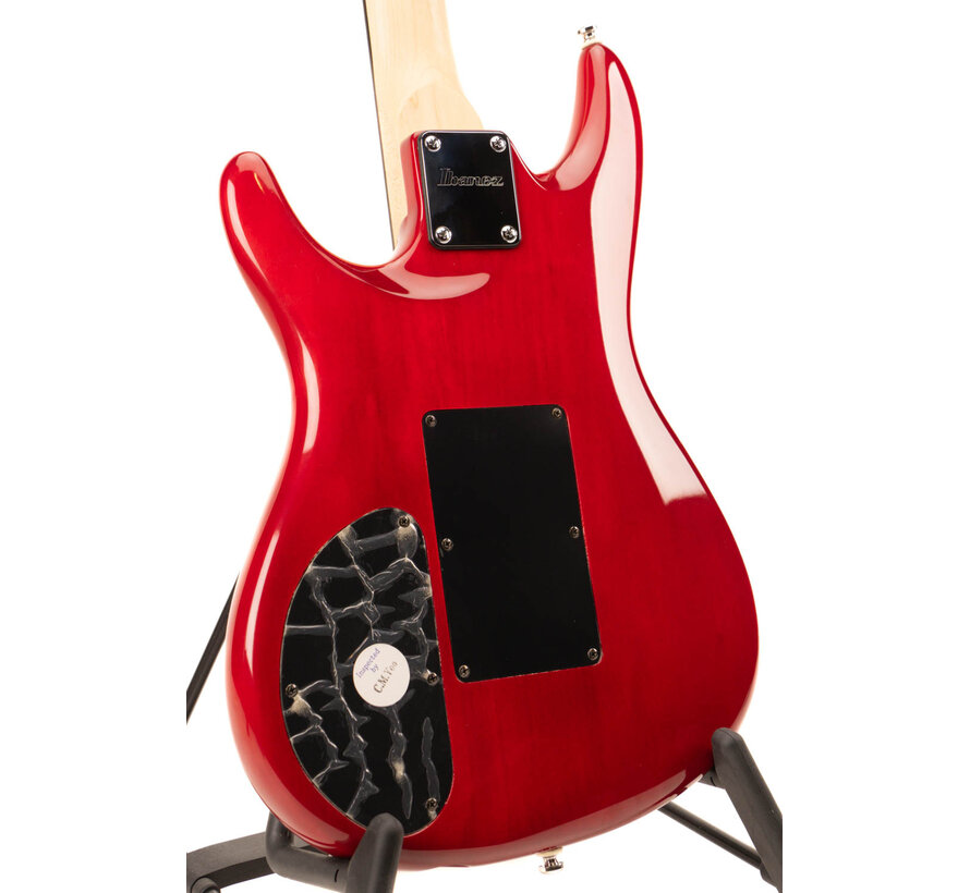 Ibanez JS100 Joe Satriani Signature | Tweedehands