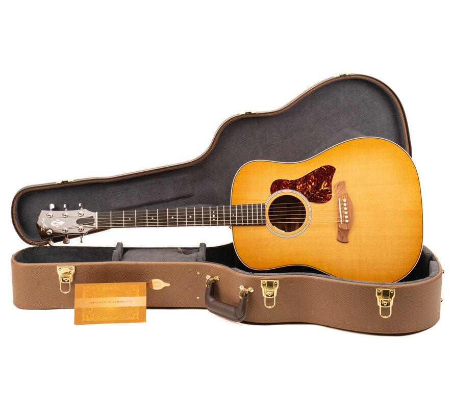 Taylor Trey Hensley Gold Label 510e Special Edition
