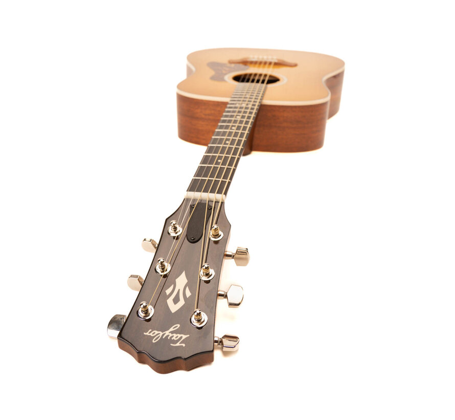 Taylor Trey Hensley Gold Label 510e Special Edition