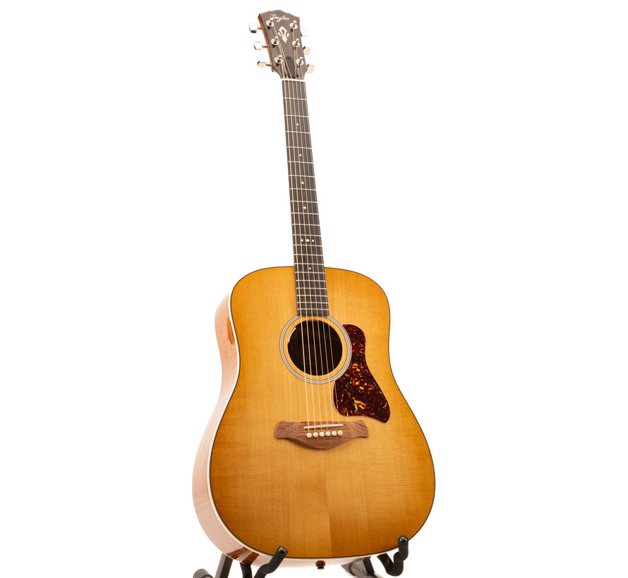 Taylor Trey Hensley Gold Label 510e Special Edition