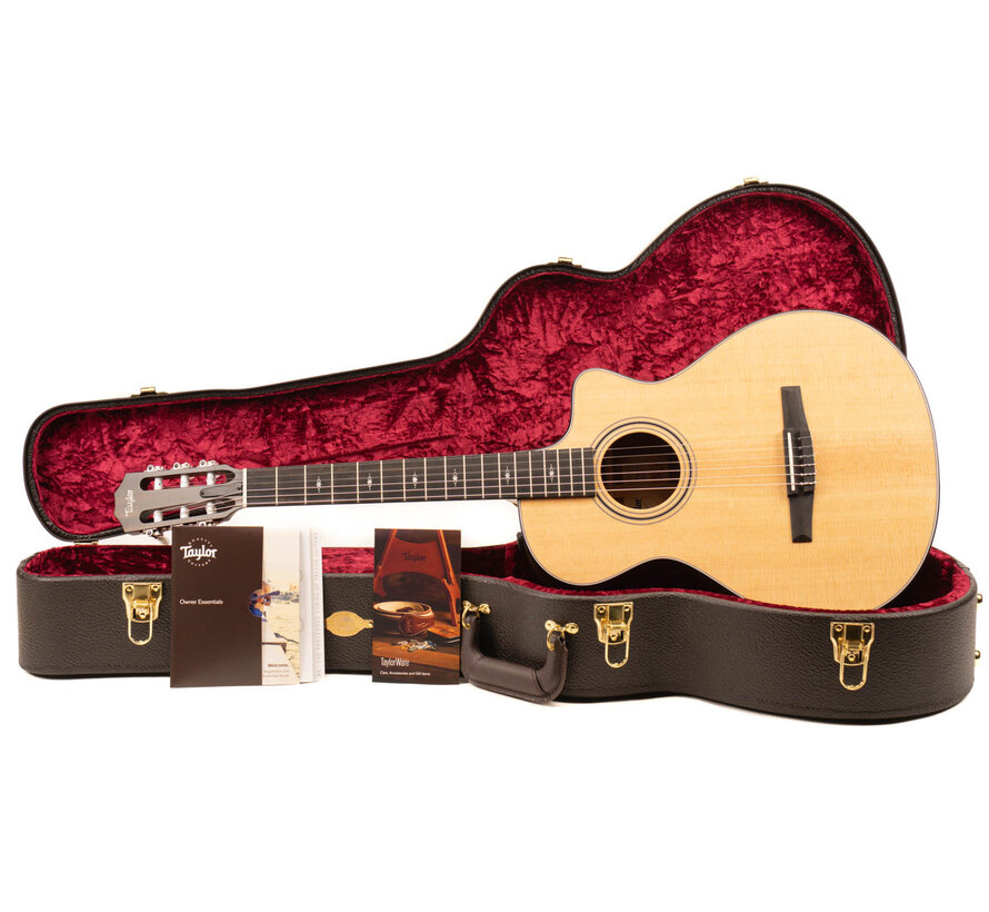 Taylor 312ce -N