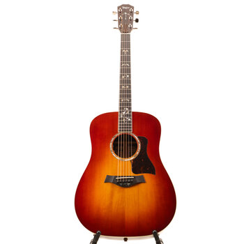 Taylor Taylor Legacy 810e Special Edition Heritage Burst