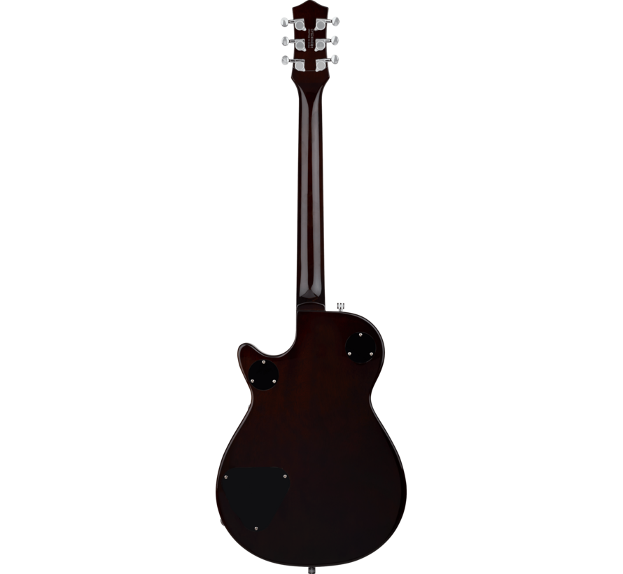 Gretsch G5230T Electromatic Sparkle Jet FT Single-Cut with Bigsby | Gold Sparkle