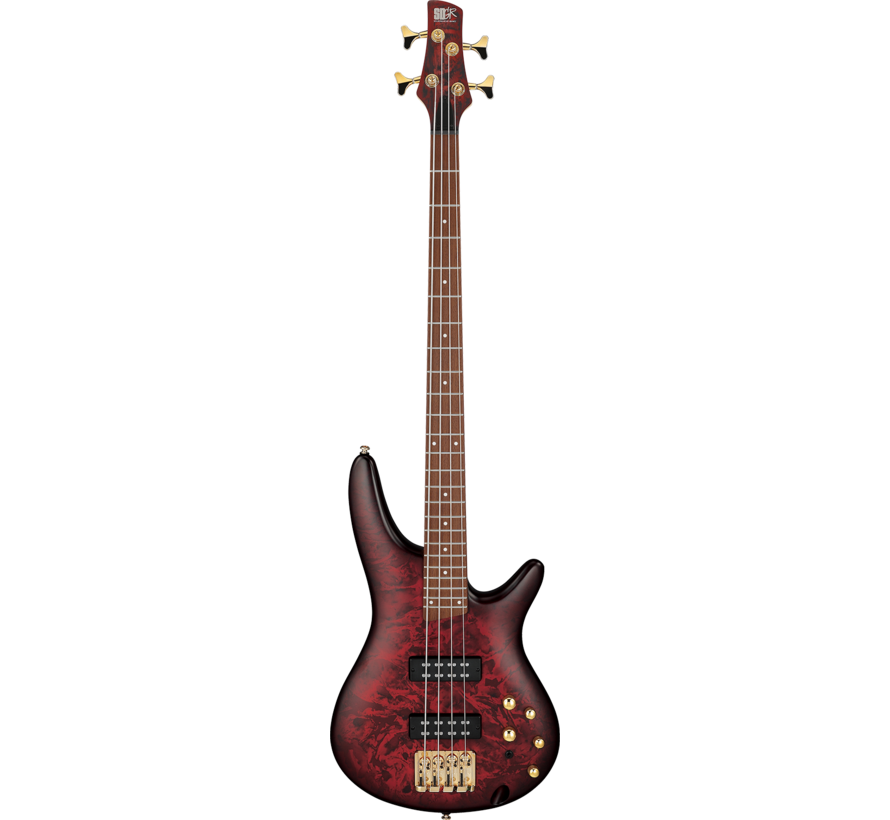 Ibanez SR300EDX Basgitaar - WZM
