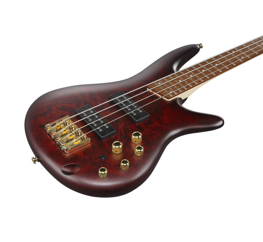 Ibanez SR300EDX Basgitaar - WZM