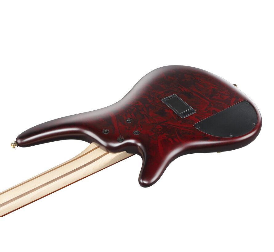 Ibanez SR300EDX Basgitaar - WZM