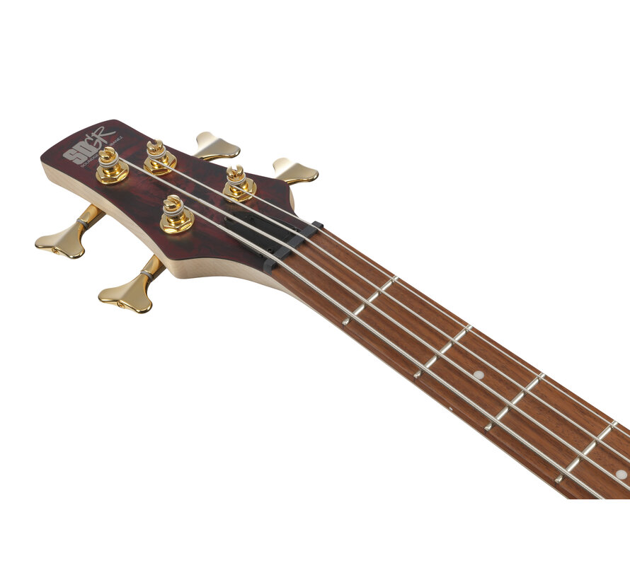 Ibanez SR300EDX Basgitaar - WZM