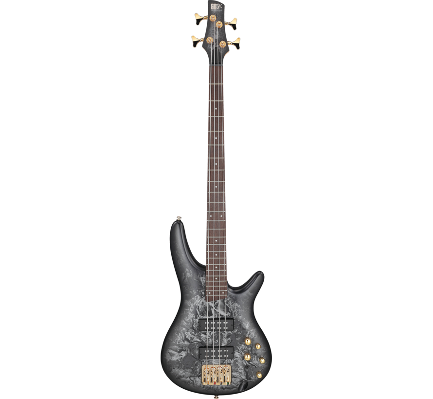 Ibanez SR300EDX Basgitaar -  BZM