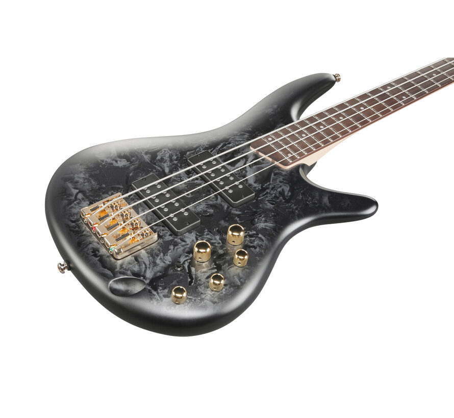 Ibanez SR300EDX Basgitaar -  BZM