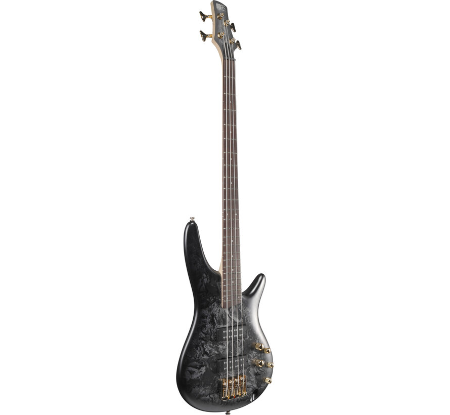 Ibanez SR300EDX Basgitaar -  BZM