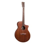 Martin Martin SC-10E Modern Sapele