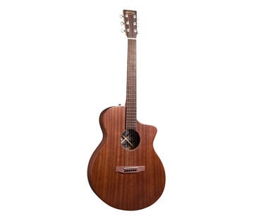 Martin Martin SC-10E Modern Sapele