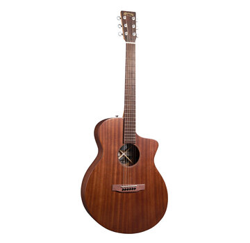 Martin Martin SC-10E Modern Sapele