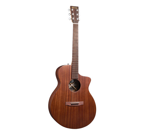 Martin Martin SC-10E Modern Sapele
