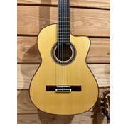 Bautista Bautista 21 Crossover Spruce | Classical guitar