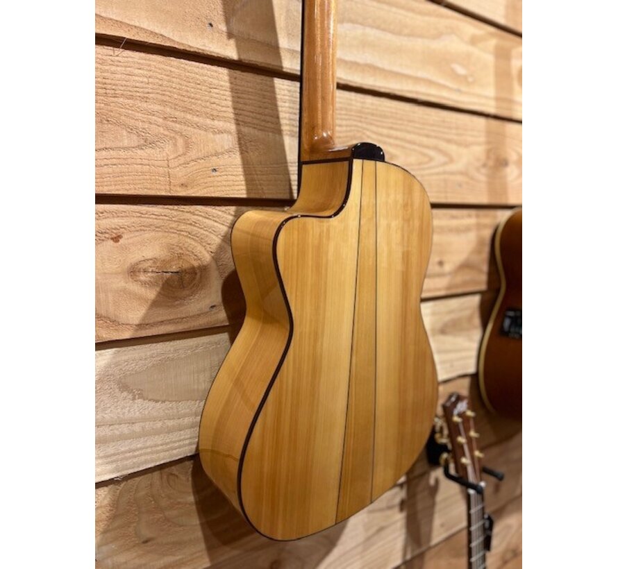 Bautista 21 Crossover Sruce | Classical guitar