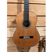 Bautista 50 Traditional Cedar | Classical guitar