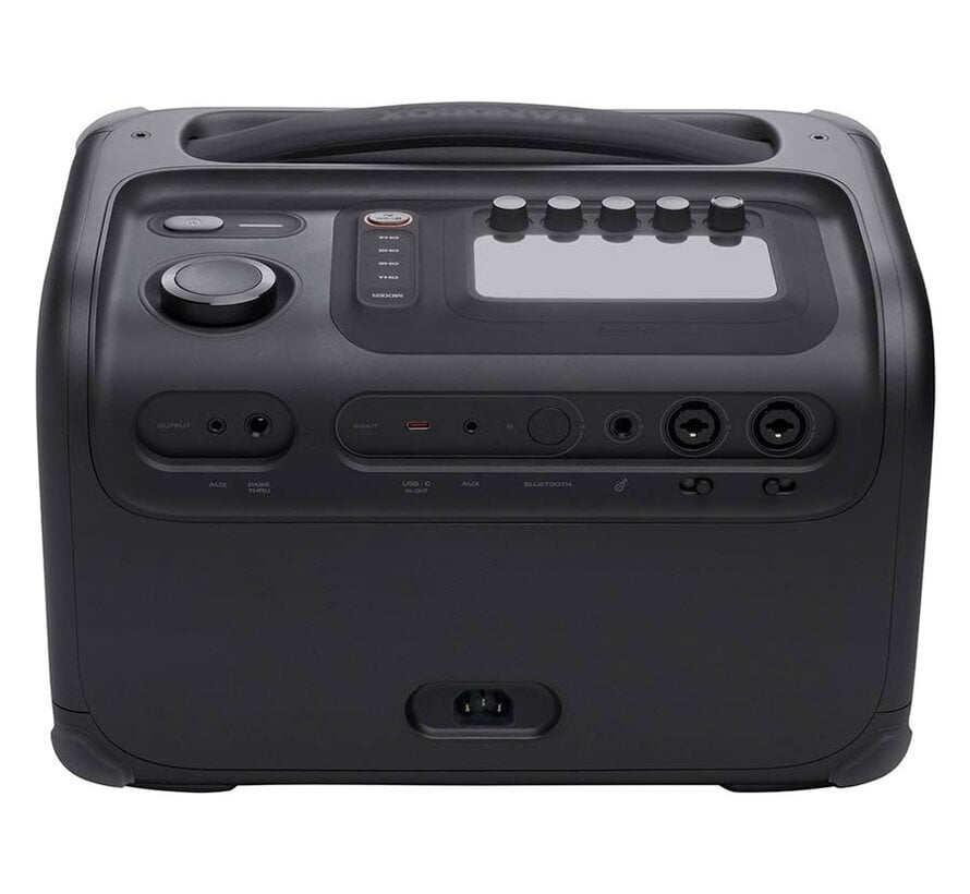 JBL Bandbox Trio 135W