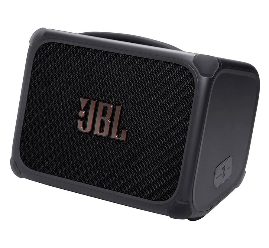 JBL Bandbox Trio 135W