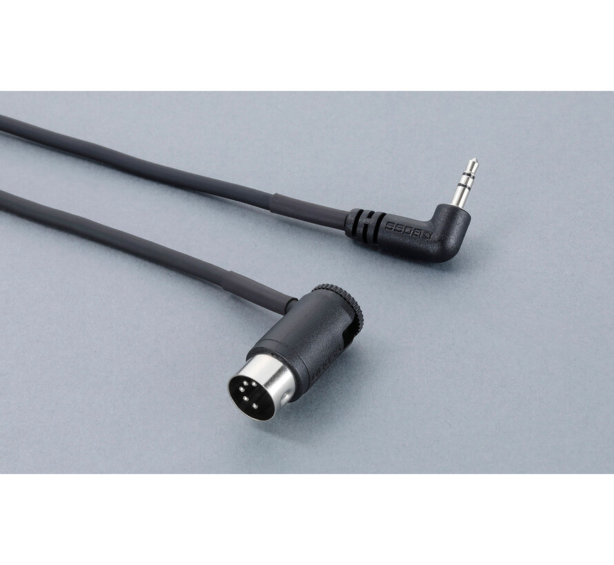Boss BMIDI-1-35 TRS/MIDI Kabel