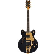 Gretsch Gretsch Falcon Center Block LTD Double-Cut Bigsby Midnight Sapphire