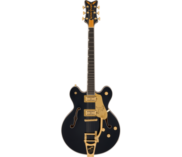 Gretsch Gretsch Falcon Center Block LTD Double-Cut Bigsby Midnight Sapphire