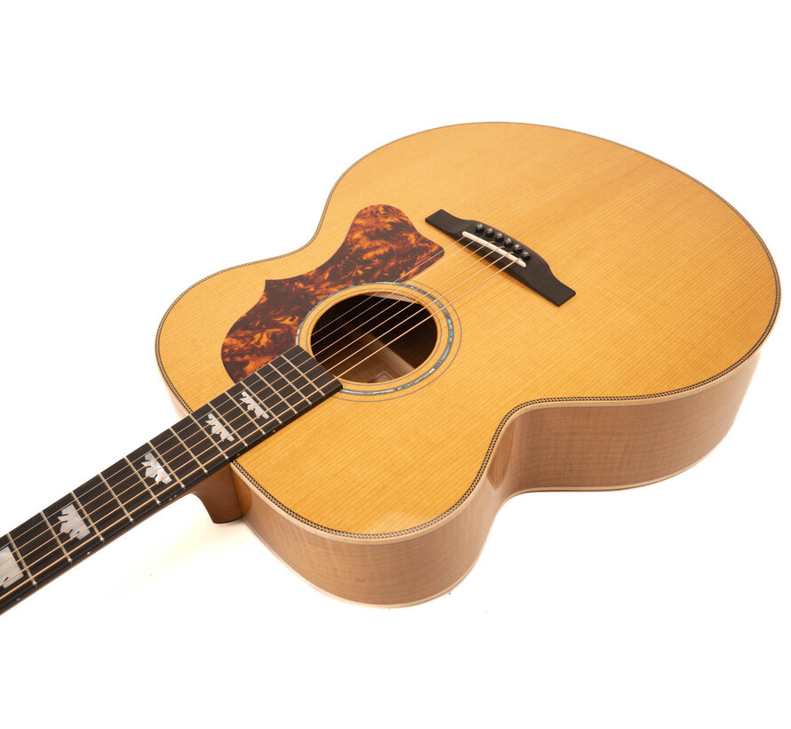 Boucher GR-SG-163T | Jumbo Model