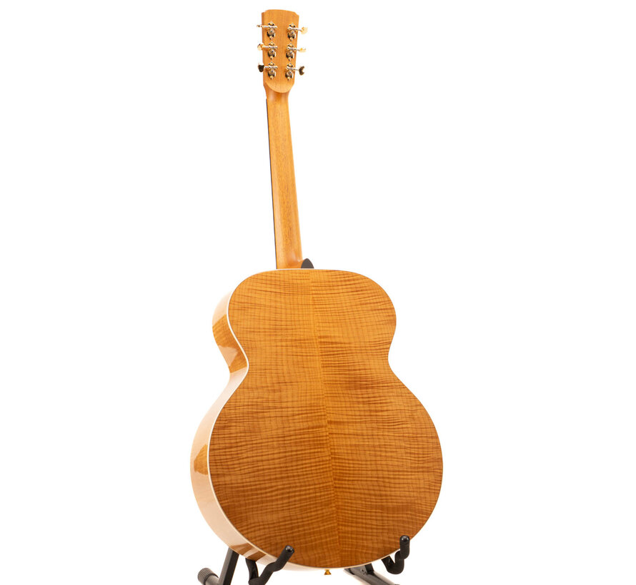 Boucher GR-SG-163T | Jumbo Model