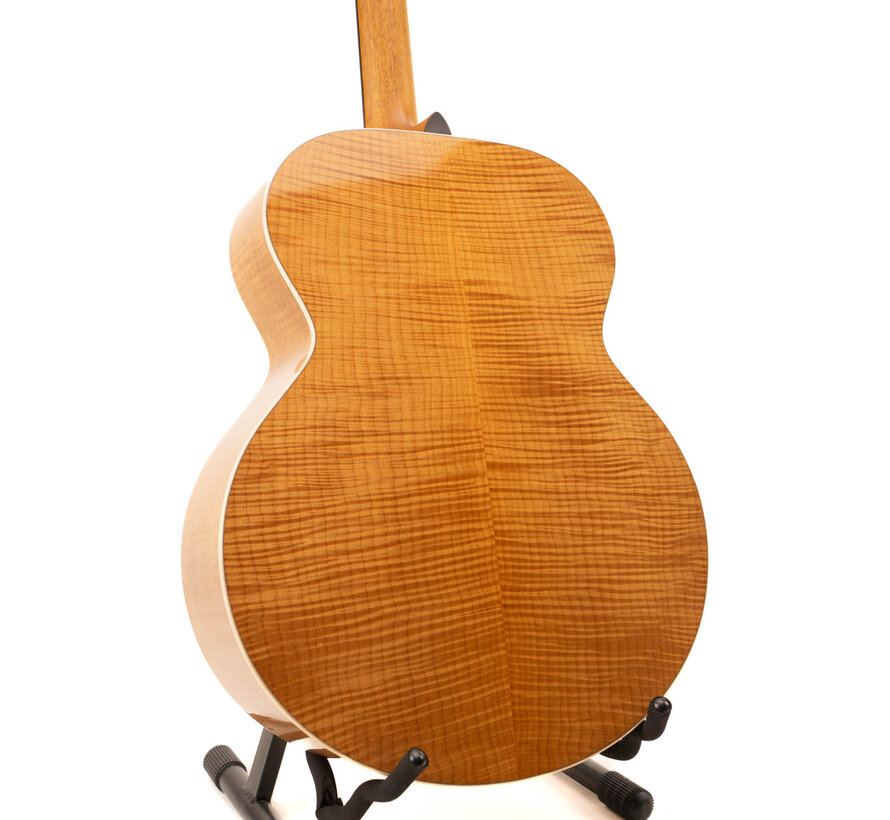 Boucher GR-SG-163T | Jumbo Model