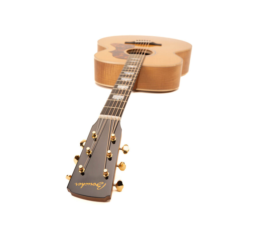 Boucher GR-SG-163T | Jumbo Model