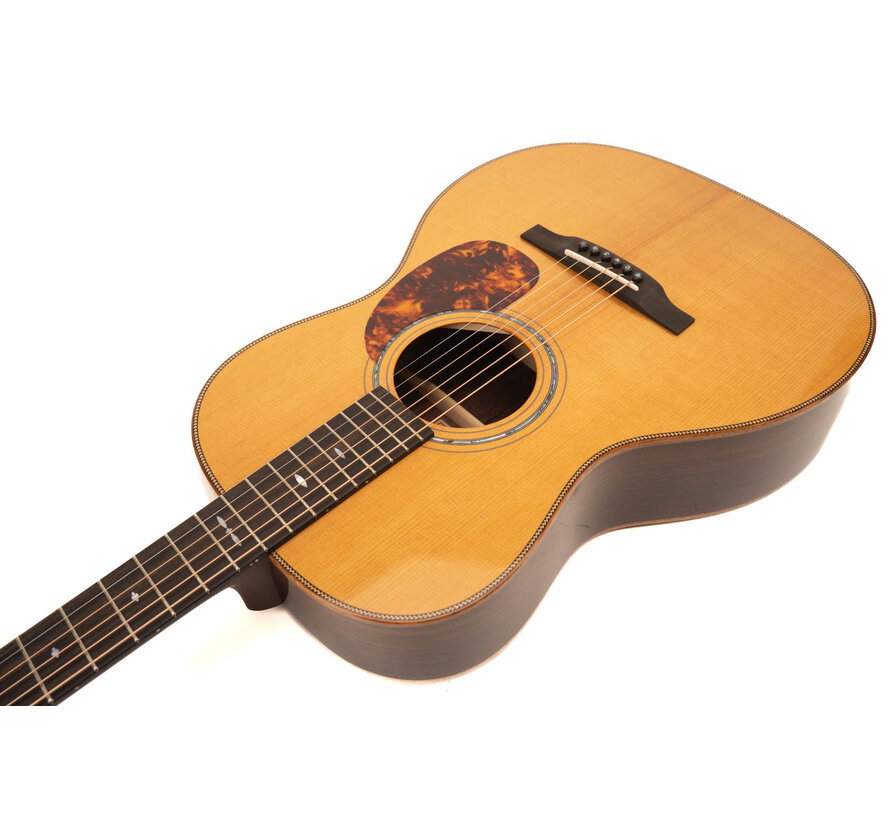 Boucher HG-56-M 000-12 Fret