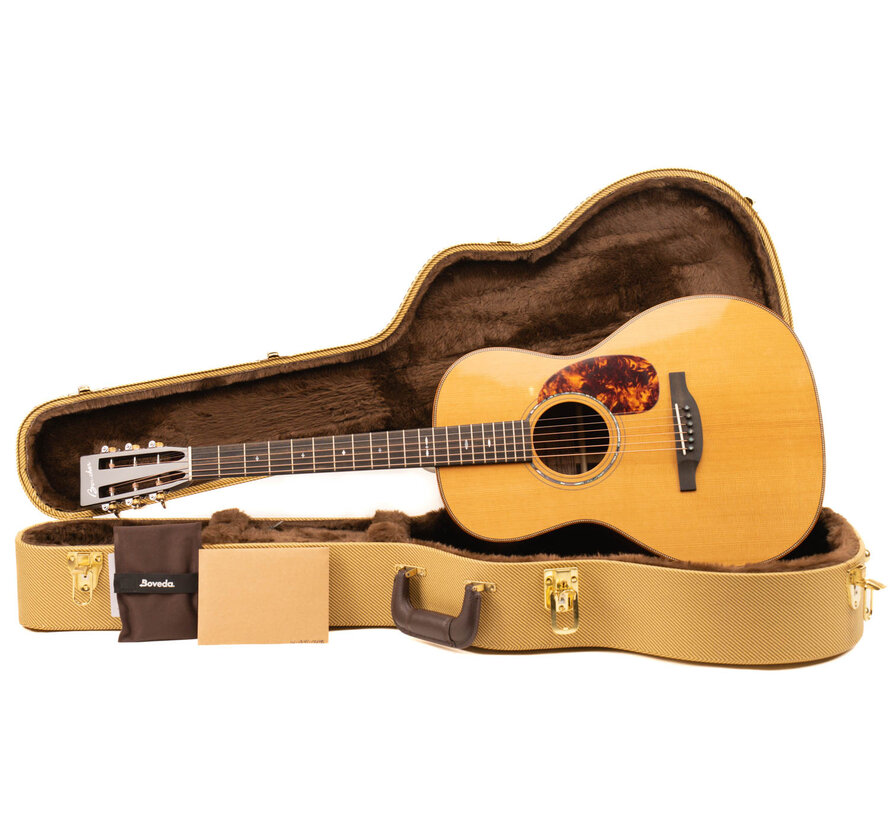 Boucher HG-56-M 000-12 Fret