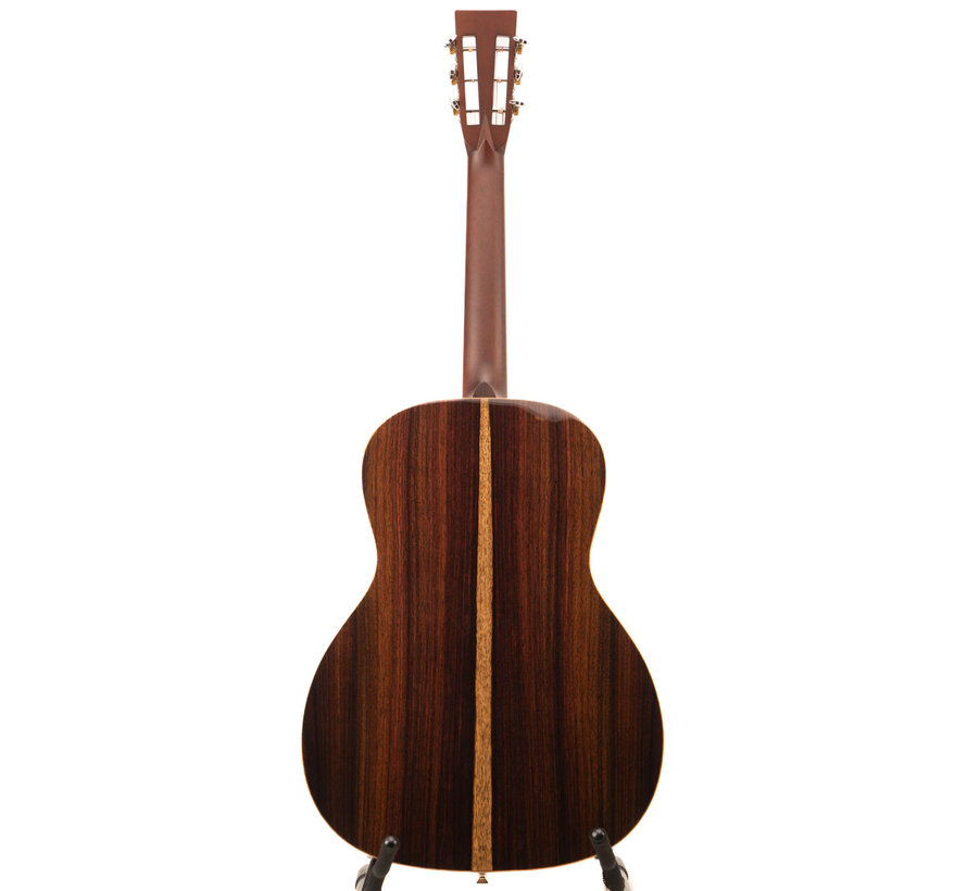 Boucher HG-56-M 000-12 Fret