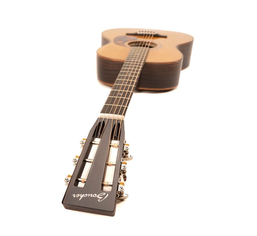 Boucher HG-56-M 000-12 Fret