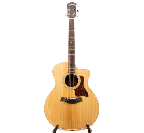 Taylor Taylor 214ce-K