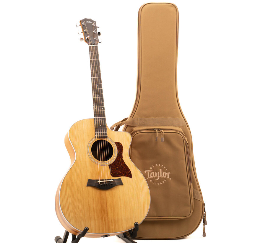 Taylor 214ce-K