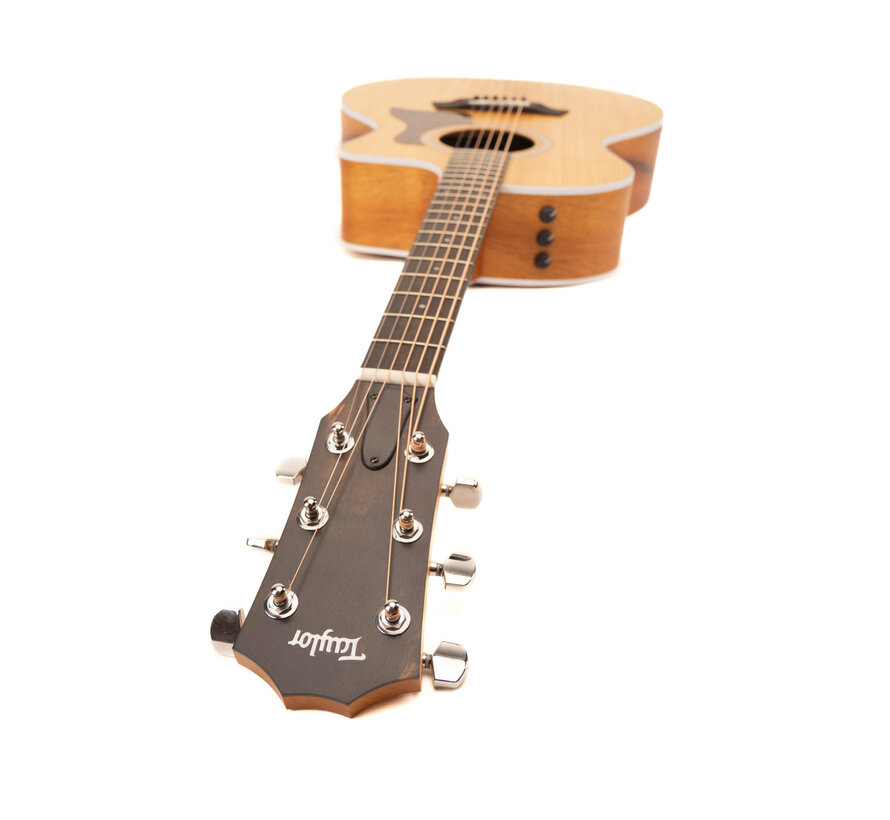 Taylor 214ce-K