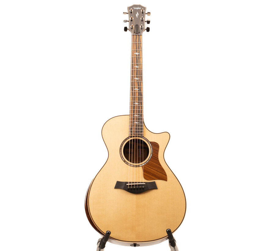 Taylor 812ce