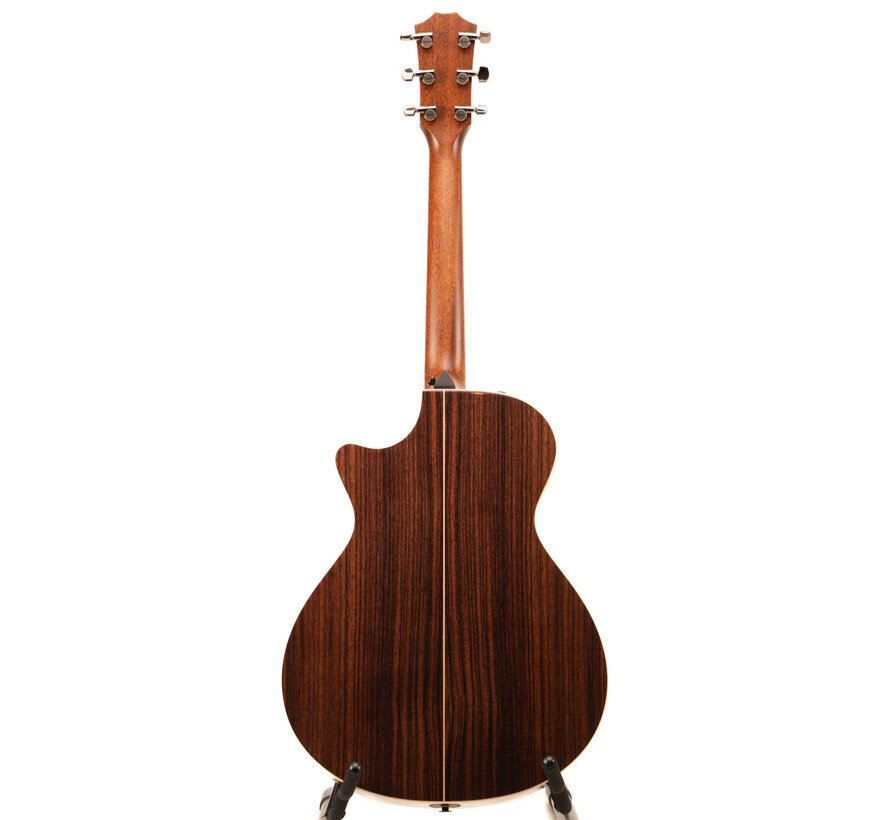 Taylor 812ce
