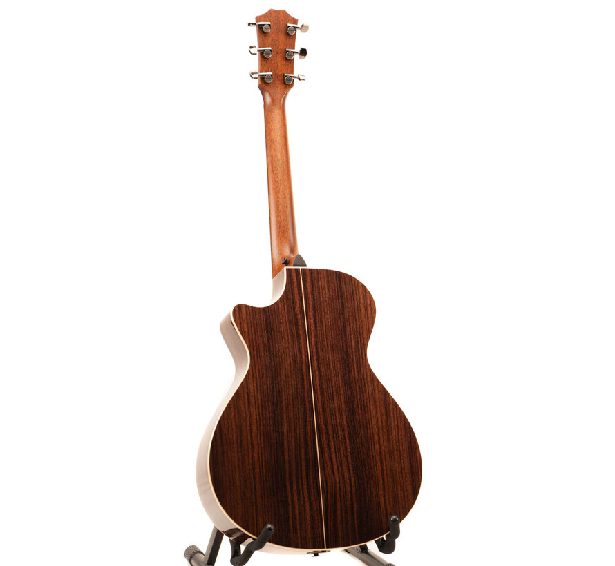 Taylor 812ce