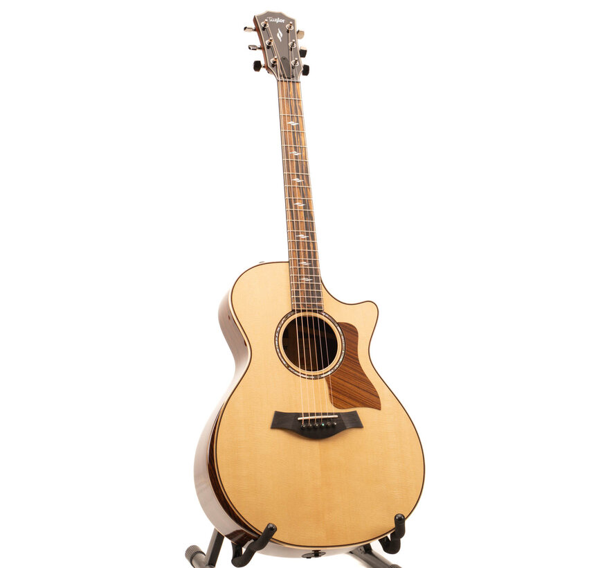 Taylor 812ce