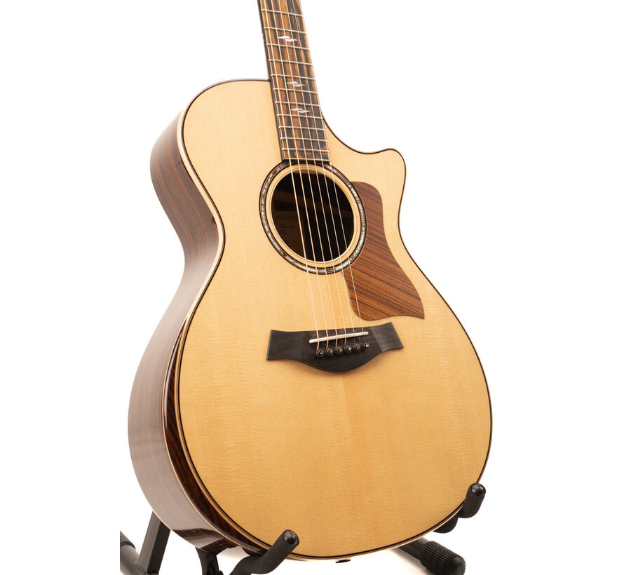 Taylor 812ce